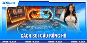 cách soi cầu rồng hổ