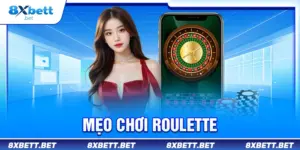 mẹo chơi roulette