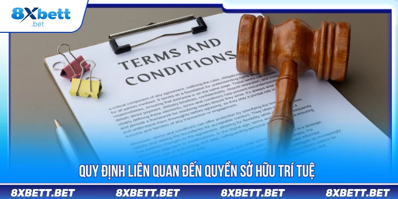 Điều khoản điều kiện liên quan đến quyền sở hữu
